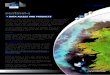 sentinel-3 ALT SLSTR OLCI SYN DATA ACCESS AND PRODUCTS ?? DATA ACCESS AND PRODUCTS ... Archive Format for Europe (SAFE) format, ... landmarks and preliminary pixel classiﬁcation