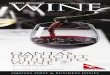 WORLD’S BEST DRINK MAGAZINE - Qantas US WORLD’S BEST DRINK MAGAZINE Yours to keep with our compliments. qantas First & business wines Qantas Inflight Guide to Wine ... with the