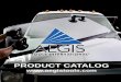 AEGIS Tools International® Catalog.pdfAEGIS® SOLO II Glass Setting System KIT3020 - Standard KIT3030 - Deluxe (includes AEGIS® GlassHandlers ) AEGIS® SOLO II Glass Setting System
