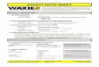 MATERIAL SAFETY DATA SHEET - WAXIE Sanitary Supply …online.waxie.com/Attachments/attachments/files/pdfs/m… ·  · 2015-04-29with the United Nations Globally Harmonized System