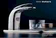 Sahara - Plumbing Plus · Billi Sahara... an essential source of invigorating filtered boiling and ambient drinking water, instantly supplied at the touch of a lever