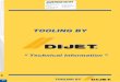 Dijet Vol. 5 English - abce.se · Grade Selection Guide ... “ Technical Information ” Dijet Mitsubishi Toshiba Sumitomo Kyocera Hitachi Sandvik Kennametal Iscar Seco Stellram