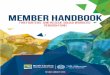 Member Handbook - North Carolina State Treasurer Handbooks... · Member Handbook. firefighters’ and ... service representatives can assist with the status of an application or answer