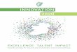 INNOVATION 2020 - Knowledge Transfer Ireland 2020 excellence talent impact ireland's strategy for research and development, science and technology