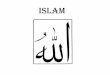 Islam - mrdivis.yolasite.commrdivis.yolasite.com/resources/IslamME.pdf · Islam offered social equality, ... journey to the Kaaba ... strike their feet in order to draw attention