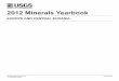 EUROPE AND CENTRAL EURASIA - USGS · 2012 Minerals Yearbook ... equal standing under international law. ... In Central Eurasia, however, mining of several mineral