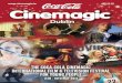 the coca-cola cinemagic international film & television ....pdf · the coca-cola cinemagic international film & television festival for young people ... Joan Burney Keatings MBE 