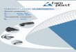 THERMOPLASTIC ELASTOMERS - Plastic Engineering · thermoplastic elastomers. thermoplastic compounds based on sbs and sebs styrenic elastomers for technical applications