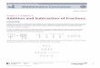 New York State 5 Mathematics Curriculum - Syracuse, NY · Mathematics Curriculum ... In Topic A students revisit the foundational Grade 4 standards addressing equivalence. When 