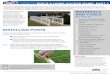 1409 – How to Build a Home Access Ramp Part 2 HOW TO BUILD A HOME ACCESS RAMP: PART 2 TIP For stringers extending into the ground, support with gravel underneath. The last section