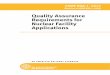 Quality Assurance Requirements for Nuclear Facility ...files.asme.org/Catalog/Codes/PrintBook/34178.pdf · Part II Quality Assurance Requirements for Nuclear Facility Applications