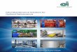 VALVE REPAIR & REFURBISHMENT WELL- HEAD …arabian-industries.net/images/aits-brochure-01.pdf · VALVE REPAIR & REFURBISHMENT WELL- HEAD EQUIPMENT MAINTENANCE ... • Manufacturing