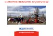 COMPREHENSIVE OVERVIEW - osescanada.com€¦ · COMPREHENSIVE OVERVIEW. ... Balls are deployed on top of the remote valve in the pump-in sub. ... · Design meets API 6A and PSL 3