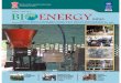 ISSUE 4 – JUNE 2010 UNDP-GEF B N R E I W I - UNDP in India · issue 4 – june 2010 a quarterly magazine on biomass energy, published under the undp-gef biomass power project of