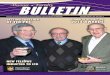 Alumni • Faculty BULLETIN - University of Manitoba · The Alumni-Faculty Bulletin (AFB) is published quarterly by the University of Manitoba, Faculty of Dentistry. Writing, photography,