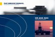 Oil and Gas - circorpowerprocess.com · transport and refining systems in the Oil and Gas ... Modern technology, ... meter at the suction side of the pump as well as a