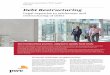 Debt Restructuring eng копія - PwC: Audit and ... · In our debt restructuring ... that develop when restructuring the assets and liabilities of distressed businesses and protecting