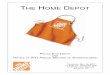 THE HOME DEPOTir.homedepot.com/~/media/Files/H/HomeDepot-IR/documents/current...the home depot proxy statement and notice of 2017 annual meeting of shareholders thursday,may 18, 2017