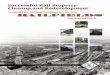 Successful Rail Property Cleanup and Redevelopment: … · CLEANUP AND REDEVELOPMENT 3 and Purpose of this Guide Introduction CLEANUP AND REDEVELOPMENT 3 Overview The history of railroads