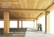 TIMBER-CONCRETE COMPOSITE FLOOR SYSTEMS presentation will showcase the ... Describe timber-concrete composite floor systems and ... SFS VB Screws HSK / HBV Plates WoodWorks Case Study