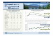 Montana Economy at a Glance - October 2017 - … Market...Montana Department of Labor & Industry market