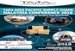 Welcome Message - tapa-apac.org · APAC) Supply Chain Jan ... We are glad to be working with Singapore Institute of Material Man- ... (FSR) and Truck Security Requirement and requires