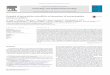 Potential of extracellular microRNAs as biomarkers of ... · Potential of extracellular microRNAs as biomarkers of ... Qiang Shia,JamesGreenhawa, Pritmohinder S. Gill b,c, ... University