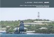 2017 Bermuda Sustainability Report - Amazon Web … is the Bermuda Sustainability ... was installed to harvest rainwater and the building has a 25% water efficiency improvement from