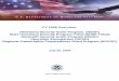 Homeland Security Grant Program Overview - San … Homeland Security Grant Program Overview One of the core missions of the Department of Homeland Security (DHS) is to enhance the