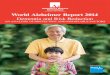 World Alzheimer Report 2014 - Alzheimer's Disease ... · Our World Alzheimer Report 2014 examines the latest existing evidence associated with dementia risk factors, ranging from