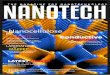 THE MAGAZINE FOR NANOTECHNOLOGY NANOTECH€¦ · THE MAGAZINE FOR NANOTECHNOLOGY Issue #48 Nanocellulose LABORATORY MARKETTO Japan in Nanotech Magazine is published by Future Markets,