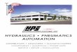 HYDRAULICS • PNEUMATICS AUTOMATION - Hydra ??2015-08-20HYDRAULICS • PNEUMATICS AUTOMATION ... Manual Hydraulic Pilots • High, Medium and Low ... Valve Drivers Switches and 