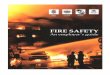 Fire Safety - An employer's guide - Antaris Consultingantarisconsulting.com/docs/guides/unit_igc2/element6/Fire safety an... · Fire Protection Association ... The Fire Regulations