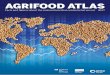 Agrifood Atlas (on the corporations that control our food) · AGRIFOOD ATLAS Facts and figures about the corporations that control what we eat 2017 U1: TITEL 1. ... BRANDS DOMINATING