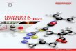 CHEMISTRY & MATERIALS SCIENCE - Sigma-Aldrich · Synthetic Chemistry—Specialties 3 Specialty Synthesis 3 Building Blocks 14 Organometallics 47 Chemical Biology 60 Synthetic Reagents