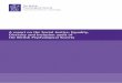 A report on the Social Justice, Equality, Diversity and ... files/REP112 WEB.pdf · A report on the Social Justice, Equality, Diversity and Inclusion audit of the British Psychological