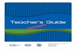 Teacher’s Guide - EDCcct.edc.org/sites/cct.edc.org/files/ms-resources/Transmedia Math... · Teacher’s Guide Exc E rpt. 1 9 315 0' 5 " ) ... Set up the Interactive Whiteboard where