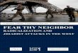 FEAR THY NEIGHBOR - WordPress.com help us design sounder policy solutions built on empirical evidence. This study, the first of its kind, seeks to analyze the demographic profile,