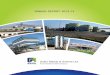 Gokul Refoils & Solvent Ltd. - Edible Oil, Palm Oil, Soya ... Annual Report 13-14.pdf · Corporate Information BOARD OF DIRECTORS ... Report on Corporate Governance 21 ... Directors