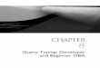 CHAPTER 8cdn.ttgtmedia.com/searchOracle/downloads/0071780262_ch08.pdf · ORACLE T&T / Oracle Database 11gRelease 2 Performance Tuning Tips & Techniques / Niemiec / 178026-2 / Chapter