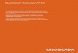 Quickstart Tutorial V7 - Induteq Portalinduteq.nl/.../bestanden/masterclass/w24/quickstart-tutorial-v710.pdf · Page 6 of 80 Quickstart Tutorial V7.10 6 Create a New Project Folder