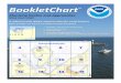 Munising Harbor and Approaches - Quick Links · BookletChart Munising Harbor and Approaches . NOAA Chart 14969 . A reduced -scale NOAA nautical chart for small boaters When possible,