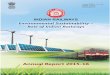 Indian Railway Environment Book - FOIS-Indian … Railways Environment Management VISION TO promote Green environment and clean energy while making the Indian Railways a global leader