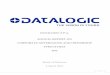 DATALOGIC S.P.A. ANNUAL REPORT ON CORPORATE GOVERNANCE AND OWNERSHIP STRUCTURES 2015 ingles… ·  · 2016-04-050 datalogic s.p.a. annual report on corporate governance and ownership