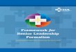 Framework for Senior Leadership Formation USA Sr Leader Framework.pdf · Philip Boyle, Ph.D. Vice President Mission and Ethics Catholic Health East Newtown Square, Pa. Deborah Converse