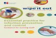 Guidance for nursing staff - Royal College of Nursing · 2 The essential principles of infection prevention and ... underlying medical conditions, ... Guidance for nursing staff