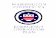 WASHINGTON COUNTY, VA · tem Plan (VATSP) currently classify Virginia Highlands Airport as a general viation regional airport. The current reference code is BII-small. 2