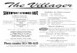 Holiday & Observances - Southport Springs HOAsouthportspringshoa.com/The Villager/September_Villager_2014.pdf · Holiday & Observances ... Hotdog, side of fries and a mug of beer