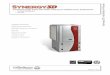 Synergy3D Installation Manual - Bay Area Services Drop ... Heating Cycle Analysis ... Provide sufficient room to 