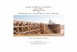 OF THE TRESTLE - Time · DOCUMENTATION OF THE TRESTLE at Kirtland Air Force Base, New Mexico NOVEMBER 2003 Prepared by: Van Citters: Historic Preservation, LLC …